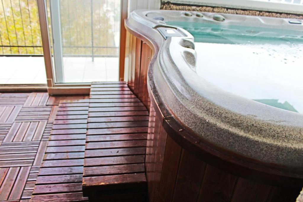 Hotel Genty - Resim 10