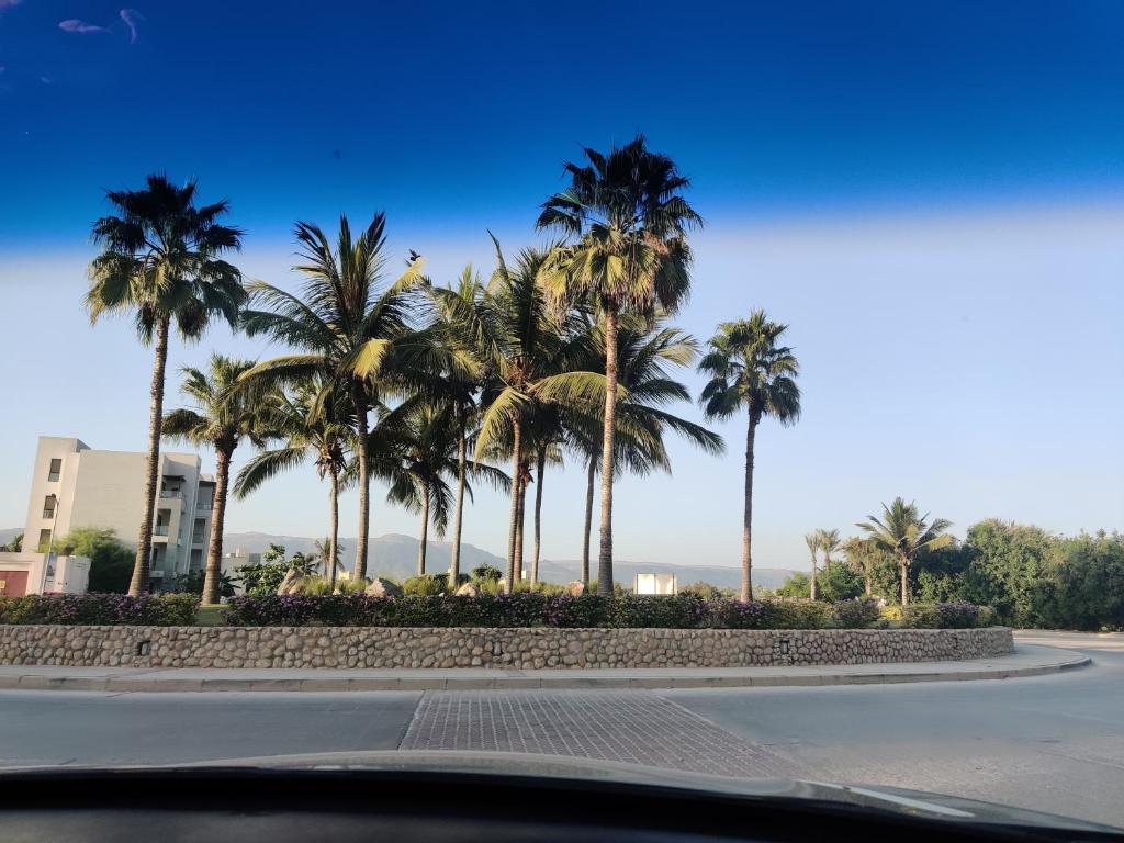 Fotografie z fotogalerie ubytování Hawana Salalah Laguna Studio v destinaci Salalah