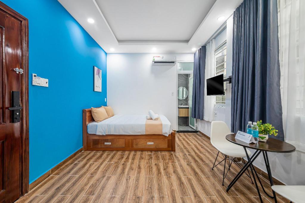 Cozrum Homes - Retro House - Superior Studio