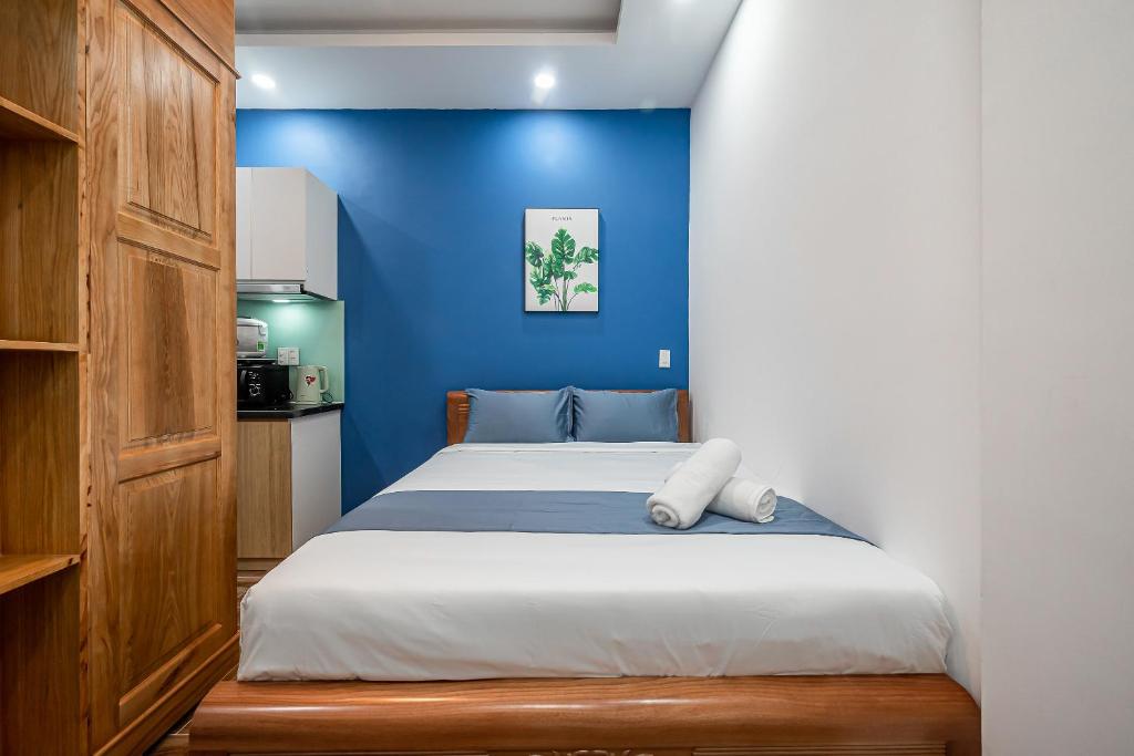 Cozrum Homes - Retro House - Superior Studio