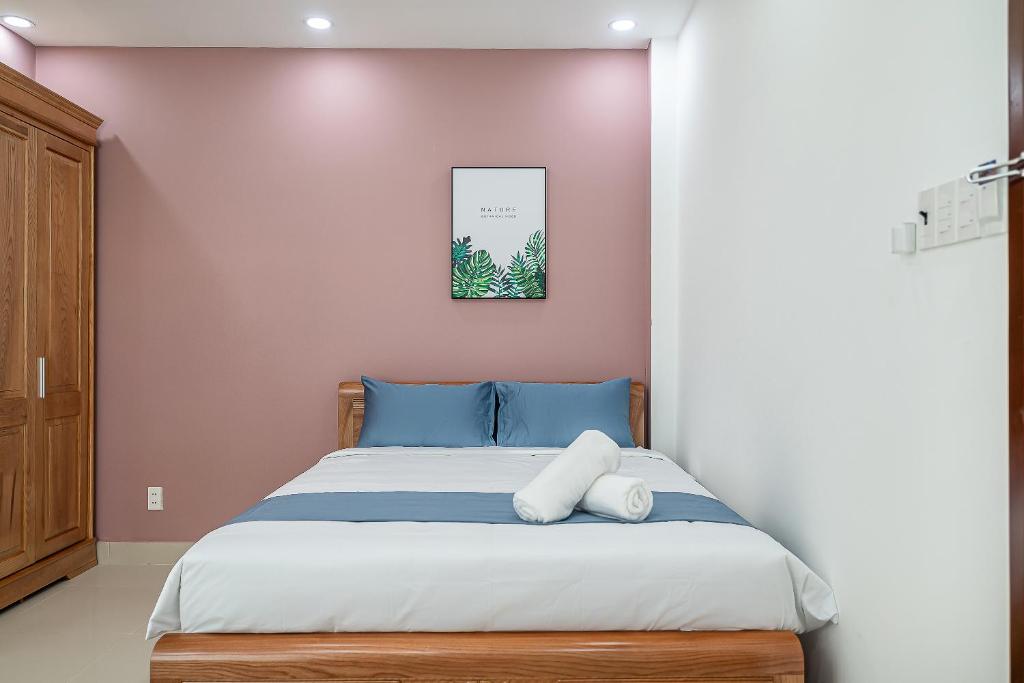 Cozrum Homes - Retro House - Deluxe Studio