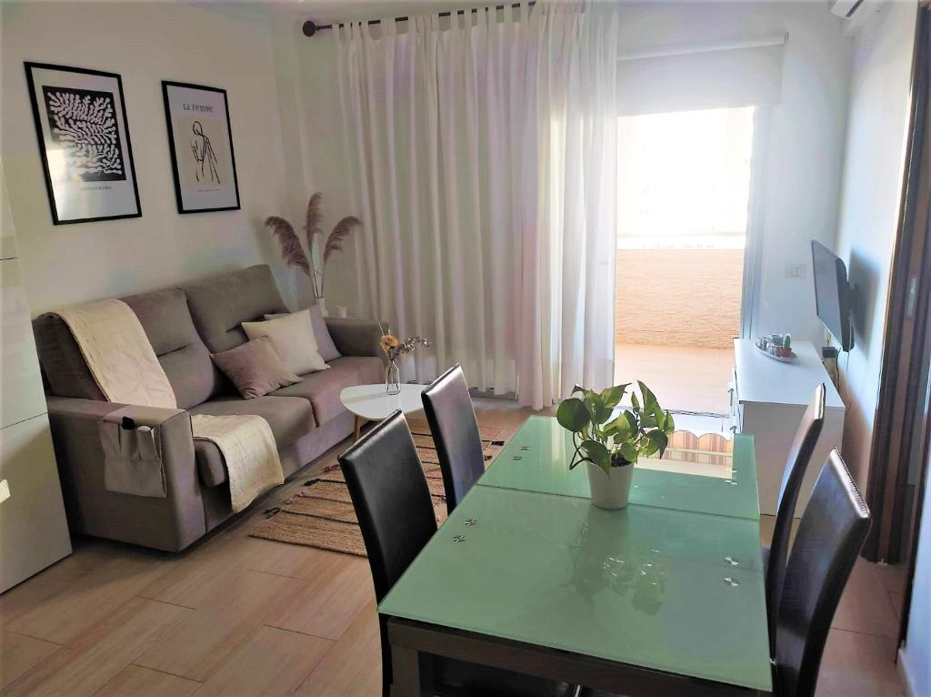Sunshine Apartment Los Cristianos