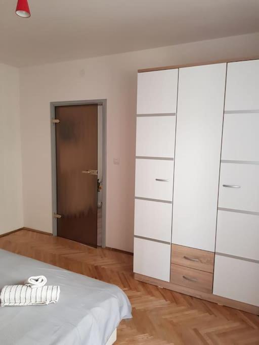 Fotografia z galérie ubytovania Apartment JANDA - Zadar Croatia v destinácii Zadar