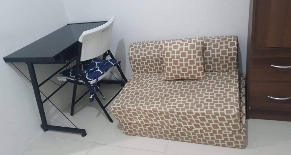 Eagle's Nest - Furnished 1BR Condo w/ WIFI - Appartement D'une Chambre