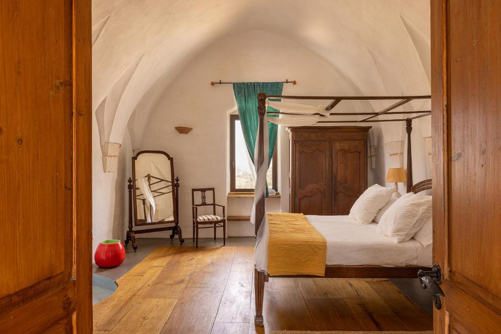 Masseria San Paolo Grande