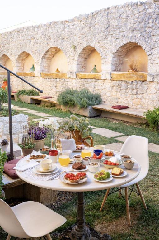Masseria San Paolo Grande