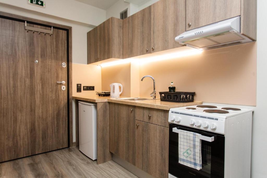 John Central Suites - 12