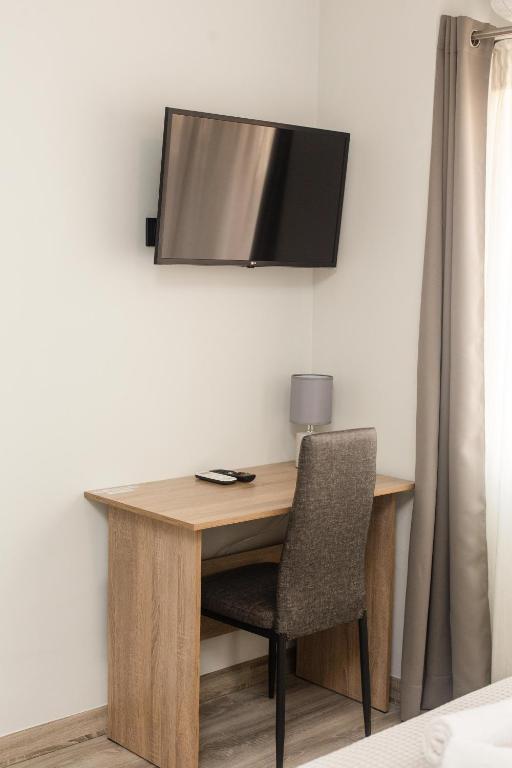 John Central Suites - 11