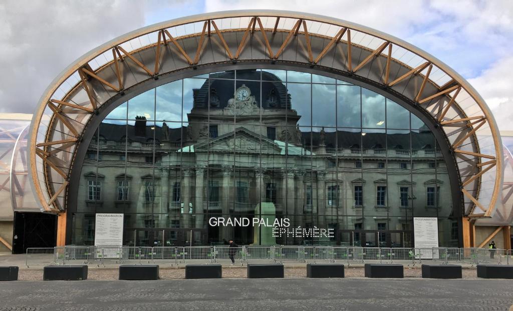 Hotel Royal Phare - Resim 40