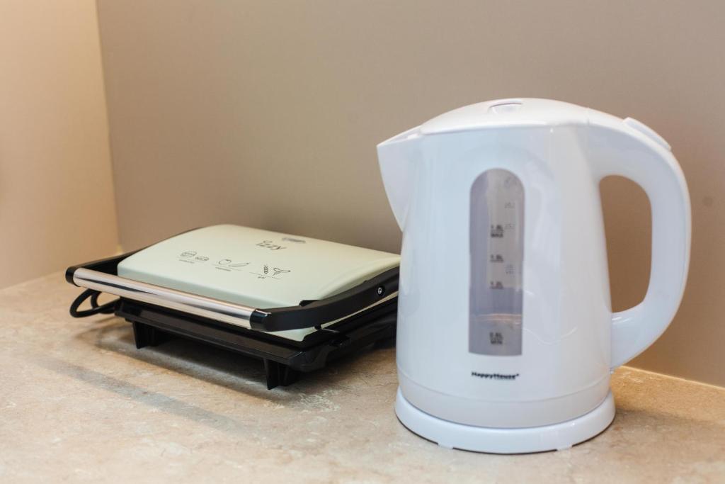 John Central Suites - 9