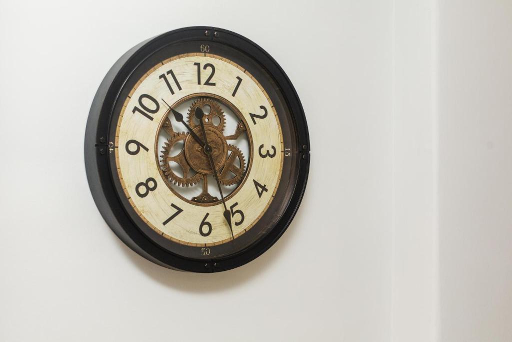 John Central Suites - 8