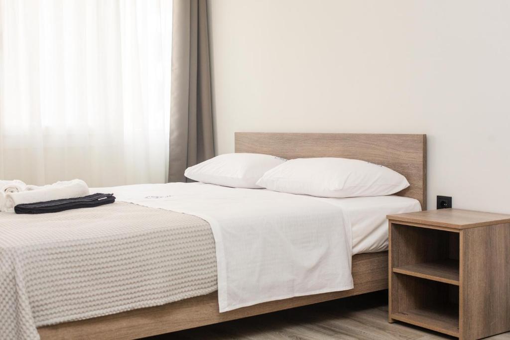 John Central Suites - 7