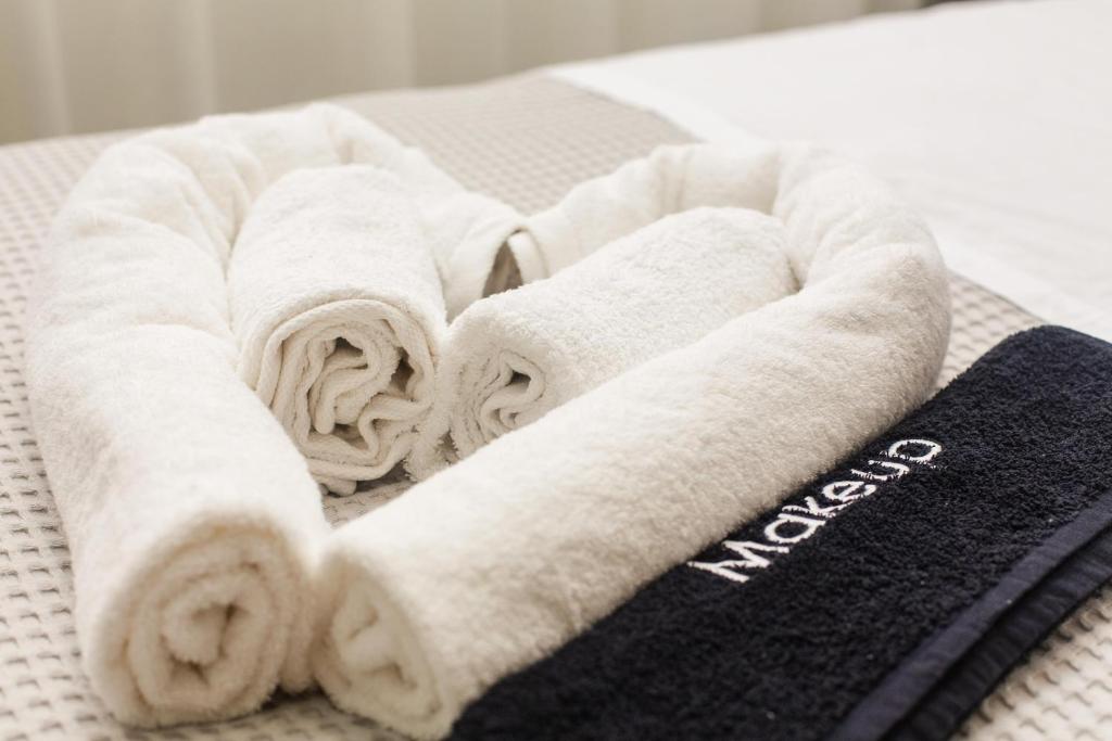 John Central Suites - 5