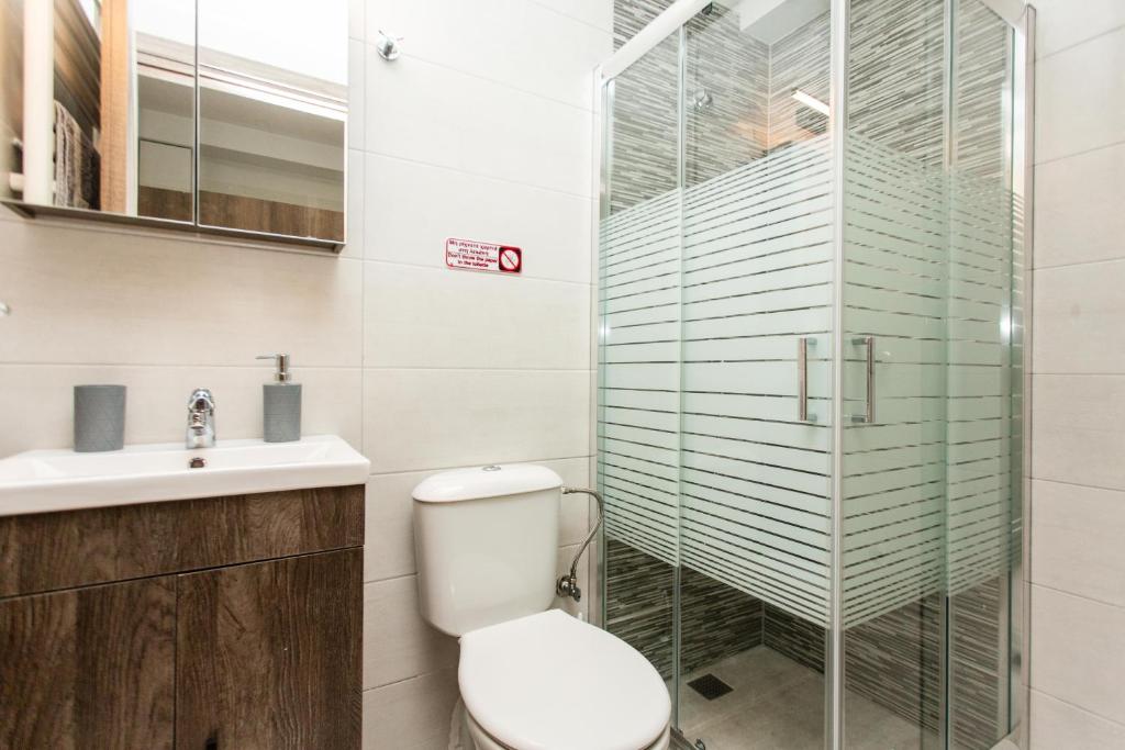 John Central Suites - 4