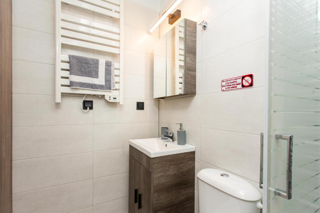 John Central Suites - 2