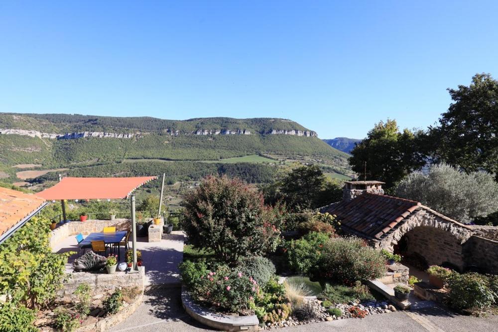 Príroda v okolí of the bed and breakfast