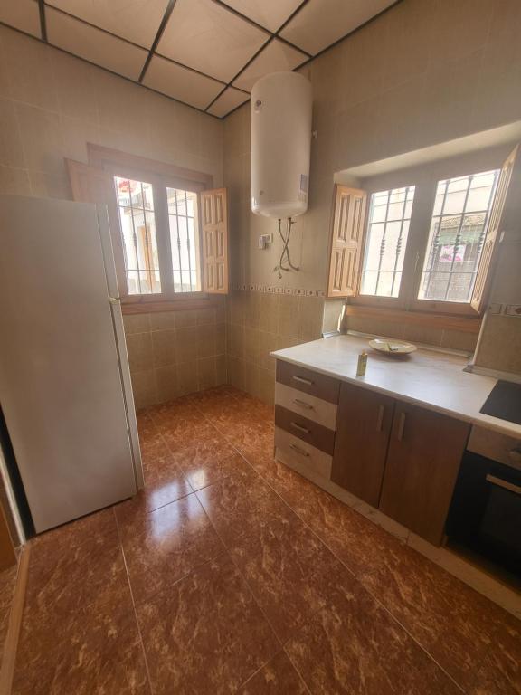 Gallery image of Villa Alegria in Gérgal