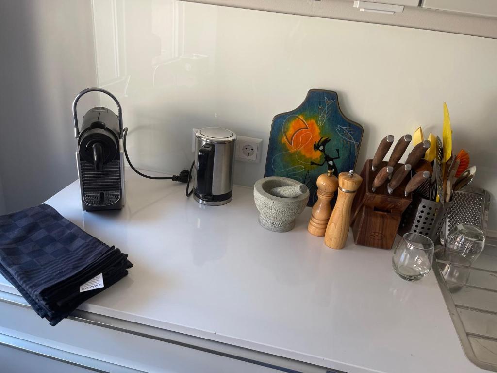 Casa Neuenheim - Appartement Met één Slaapkamer
