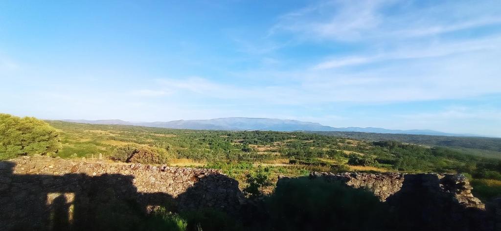 Fotografia z galérie ubytovania Ca tío Celso v destinácii San Esteban de la Sierra