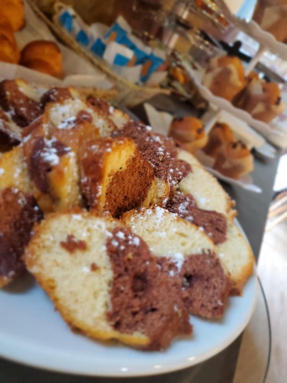 Hotel Fedora - Resim 35