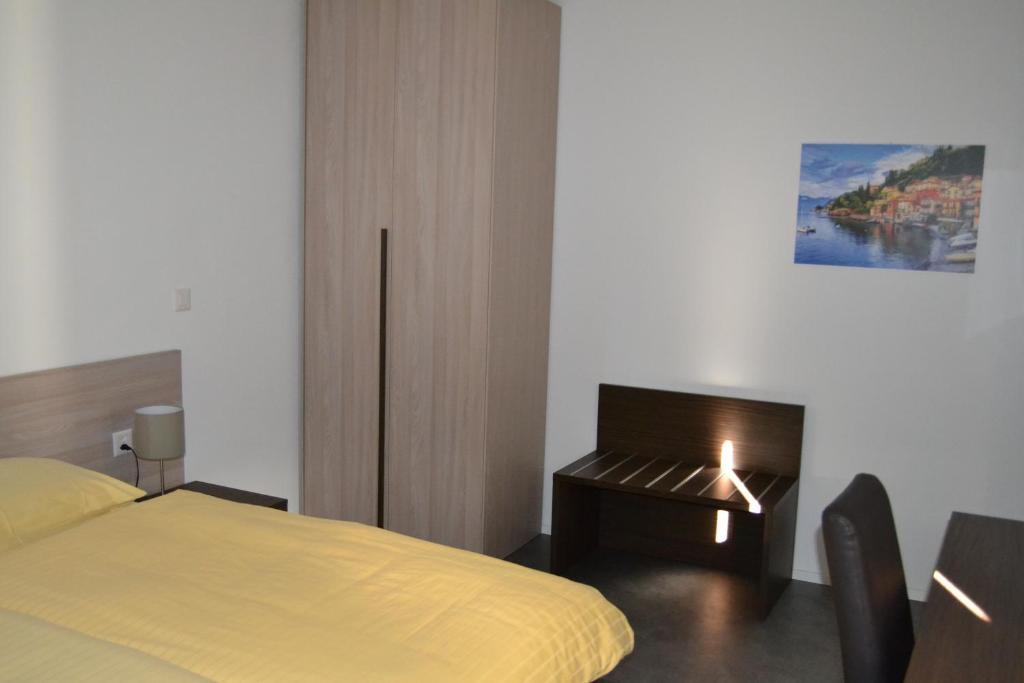 Hotel della Stazione - Budget Double Room