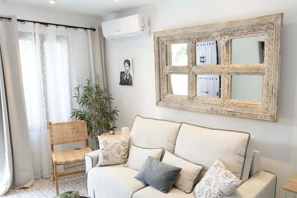 Carmen de Cortes - 1