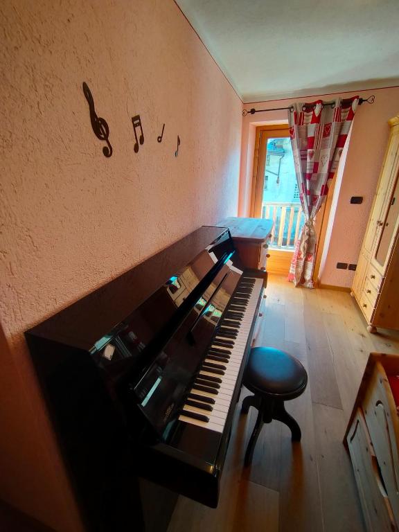 Zdjęcie z galerii obiektu Au Coeur de Saint Nicolas w mieście Saint-Nicolas