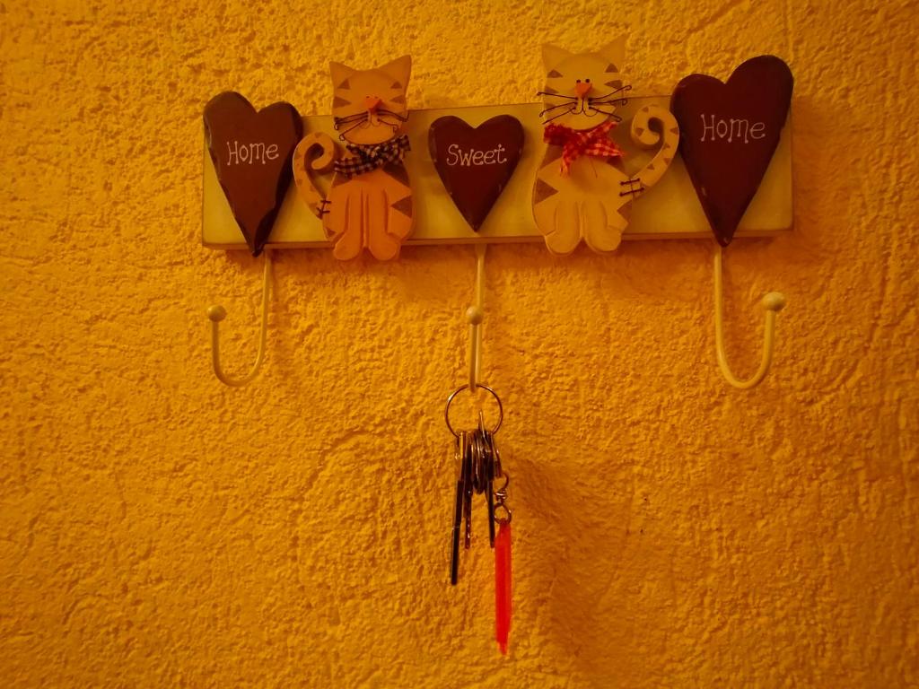 Zdjęcie z galerii obiektu Au Coeur de Saint Nicolas w mieście Saint-Nicolas