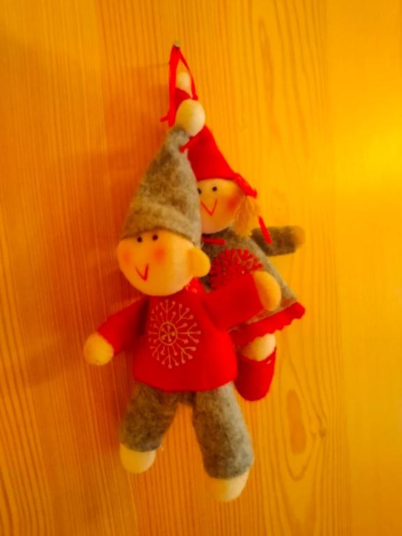 Zdjęcie z galerii obiektu Au Coeur de Saint Nicolas w mieście Saint-Nicolas