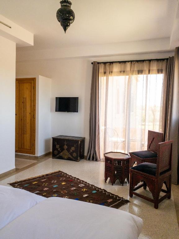 LE JASMIN DE MARRAKECH - Double Or Twin Room