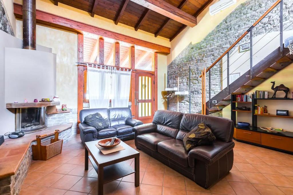 Ardenga Guest House - One-Bedroom Apartment