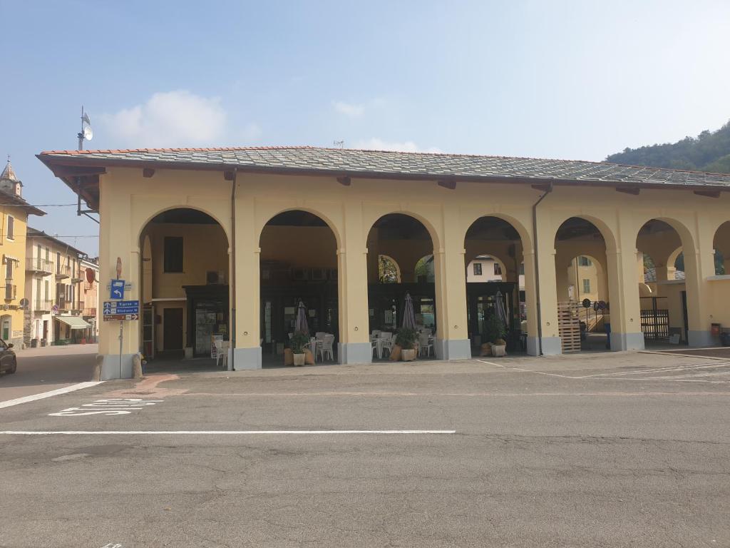 Fotografie z fotogalerie ubytování Cafe del peso v destinaci Cavour