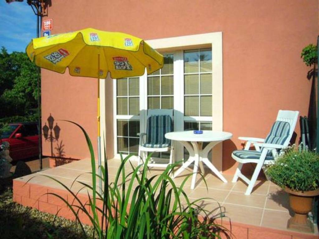 Pension Villa Marit - 5