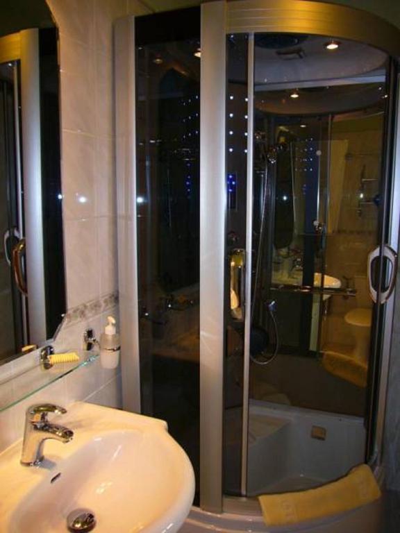 Pension Villa Marit - 6