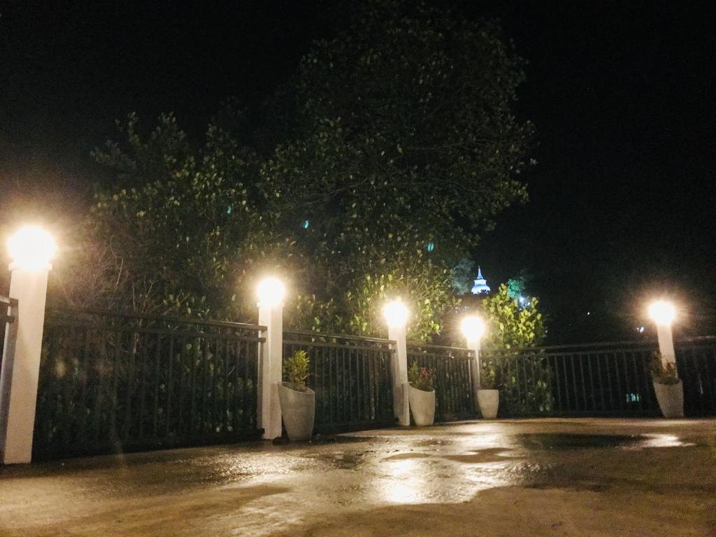 Fotografie z fotogalerie ubytování Tranquil Quarter v destinaci Kandy