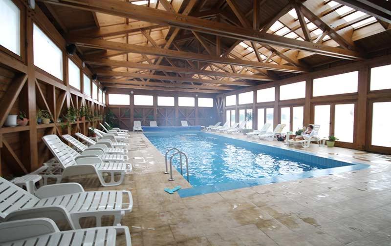 Studio in hotel Seven seasons Bansko