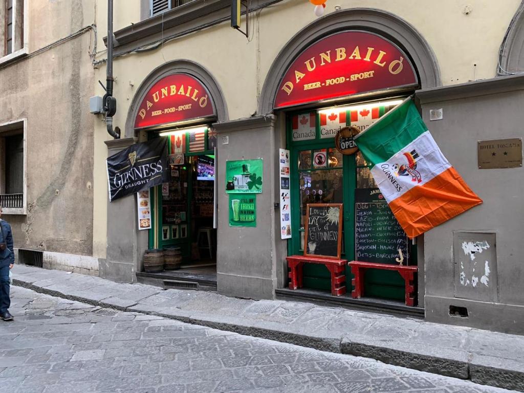 Hotel 900 Toscana - Resim 44