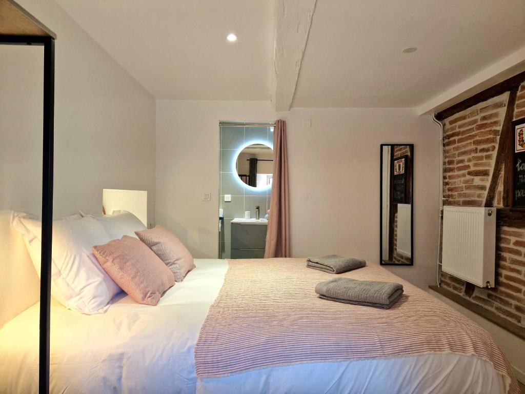 Home La Petite Porte - Petite Venise - Colmar – photo 18