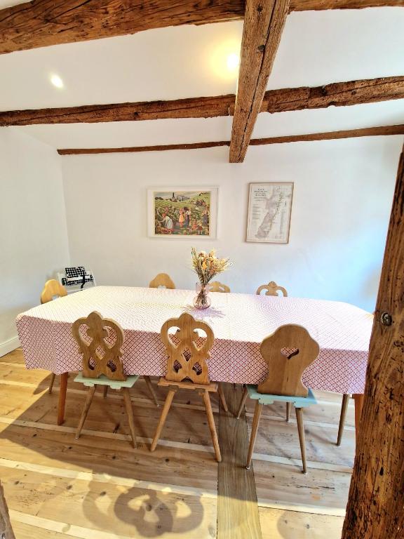 Home La Petite Porte - Petite Venise - Colmar – photo 33