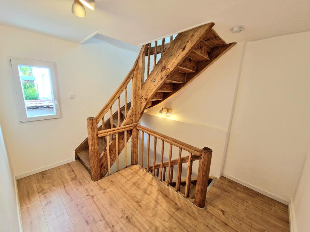 Home La Petite Porte - Petite Venise - Colmar – photo 40
