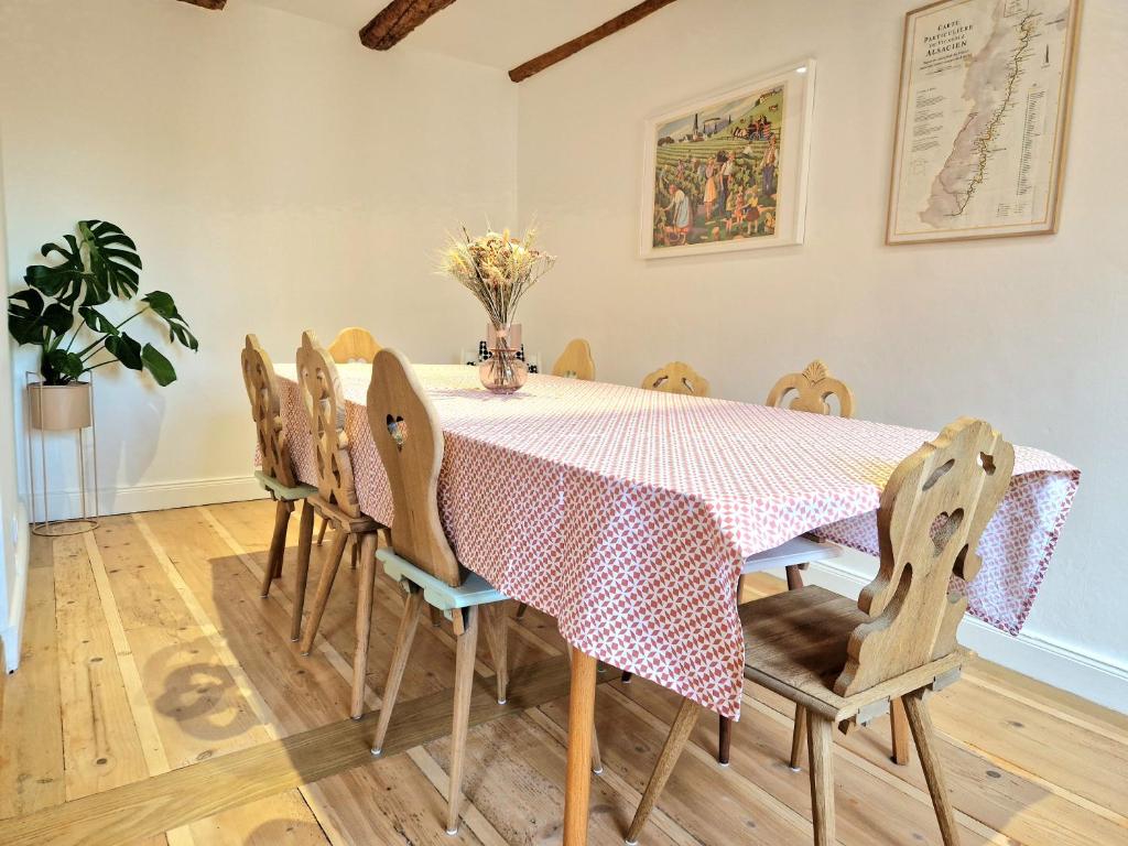 Home La Petite Porte - Petite Venise - Colmar – photo 34