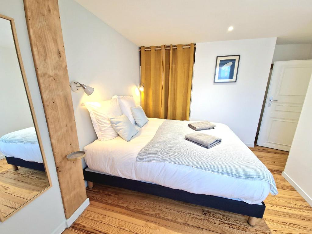 Home La Petite Porte - Petite Venise - Colmar – photo 46