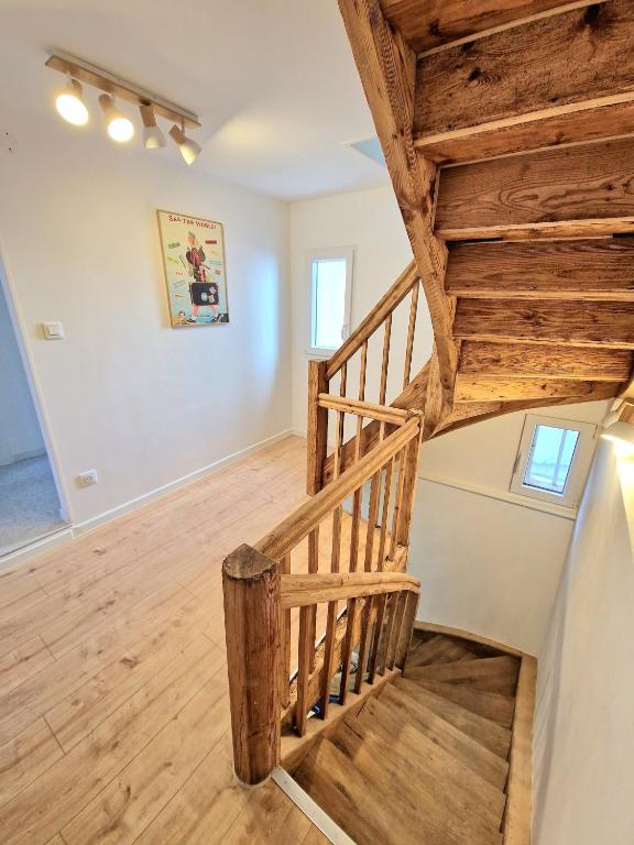 Home La Petite Porte - Petite Venise - Colmar – photo 41