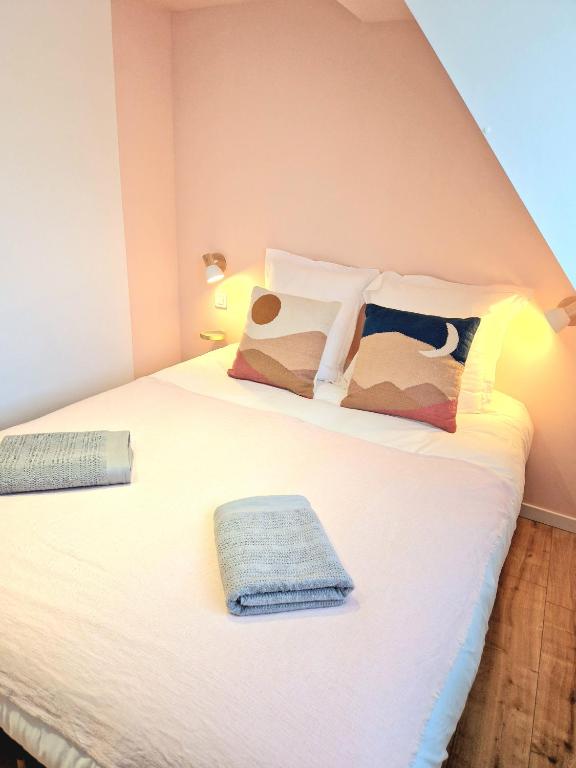 Home La Petite Porte - Petite Venise - Colmar – photo 43
