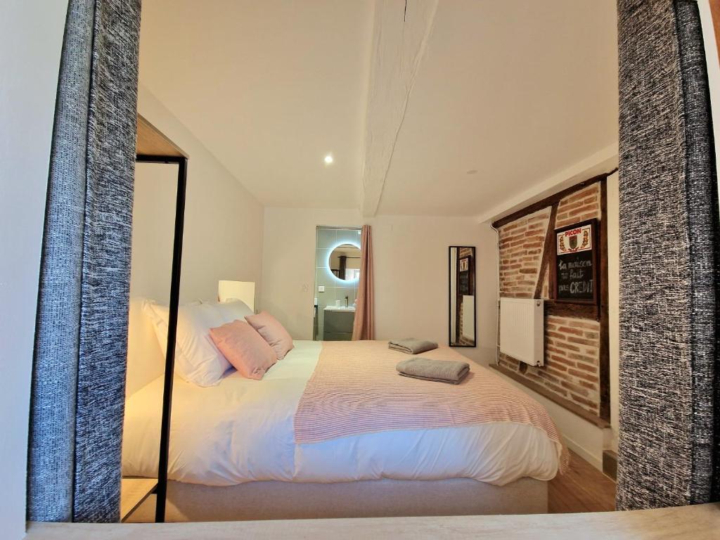 Home La Petite Porte - Petite Venise - Colmar – photo 9