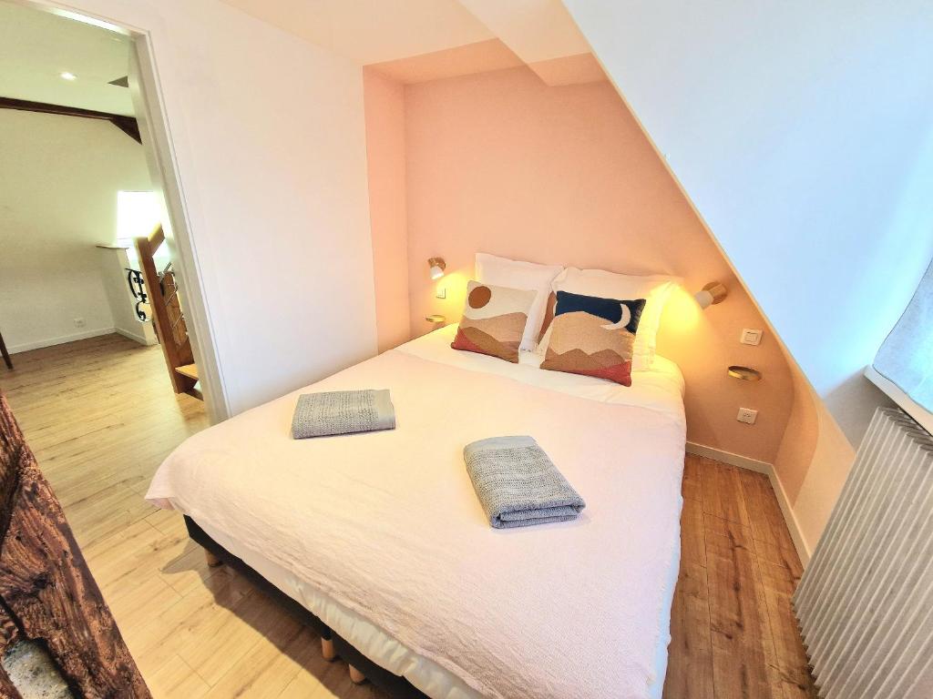 Home La Petite Porte - Petite Venise - Colmar – photo 11