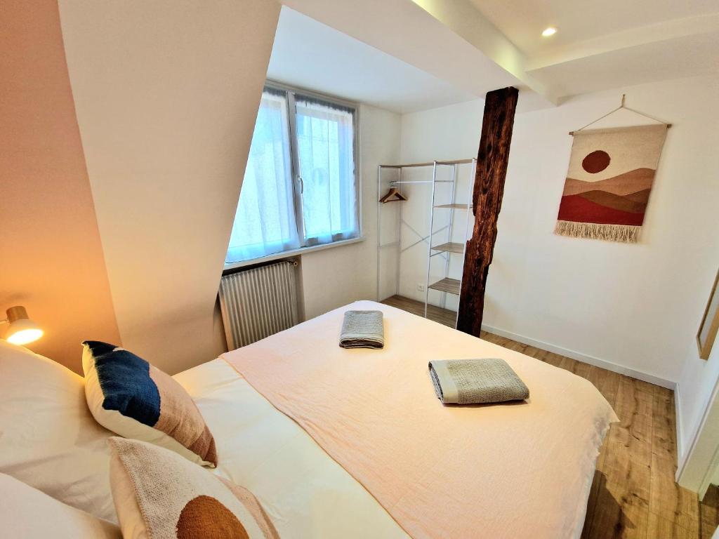 Home La Petite Porte - Petite Venise - Colmar – photo 44