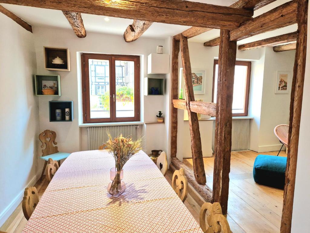 Home La Petite Porte - Petite Venise - Colmar – photo 32