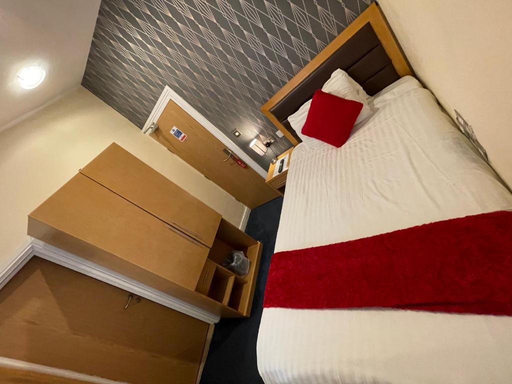 Iris Hotel Llandudno - Resim 40