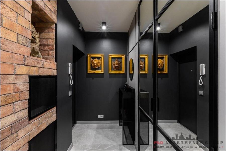 Fotografie z fotogalerie ubytování P&O Apartments Bitwy Warszawskiej - Ochota ve Varšavě